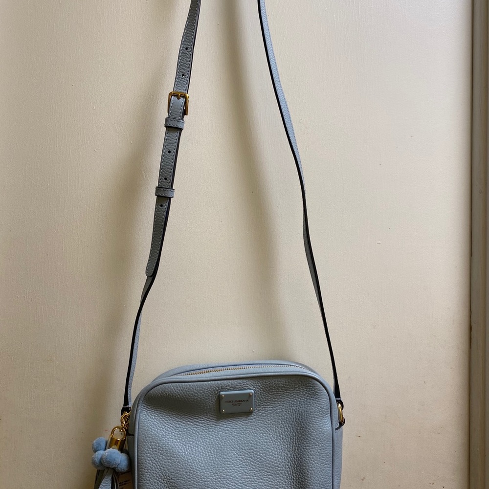 Dulce & Gabbana Crossbody